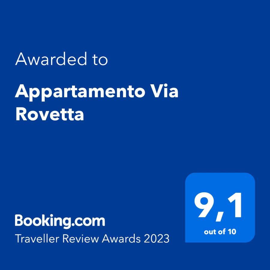 Appartamento Via Rovetta 밀라노 외부 사진